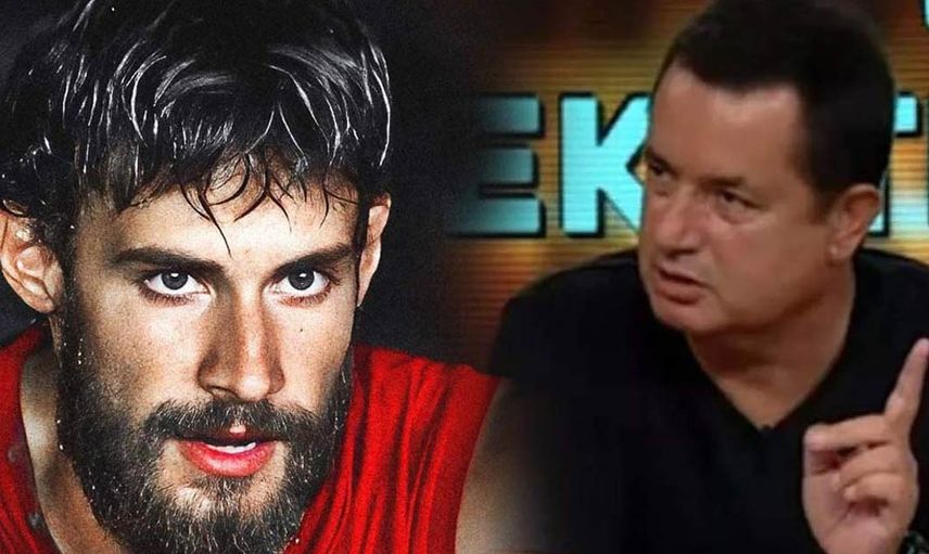 Survivor bitti gerilim bitmedi! Tatlıya bağlamışlardı ama Batuhan Karacakaya'nın Acun Ilıcalı için söyledikleri ateşi fitillendirdi
