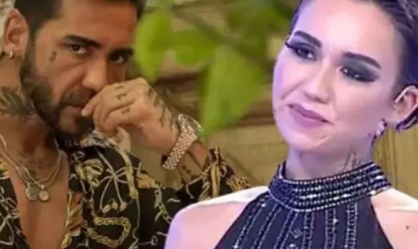 Cinsiyet değiştirip bambaşka birine dönüşmüştü! Eski sevgilisinden olay itiraf geldi: Her şeyiyle bir erkek!