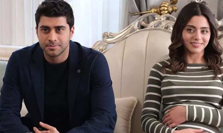Kızılcık Şerbeti’nin gerçekte kimin hikayesi olduğu ortaya çıktı: Nursema meğer herkesin tanıdığı bir isimmiş