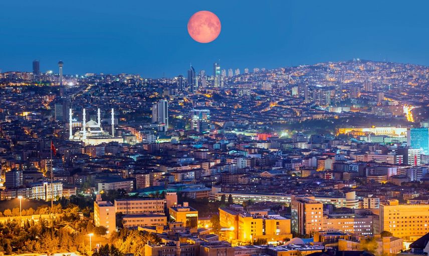 ANKARA
