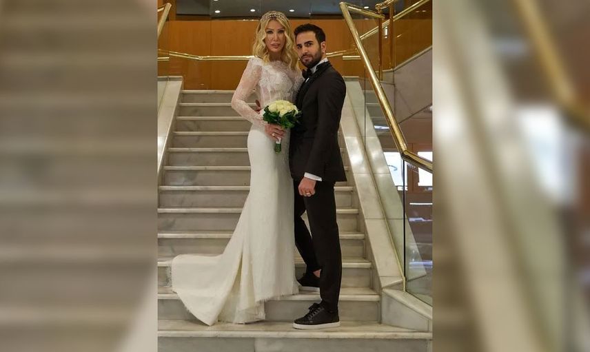 Seda Sayan’dan kocasını kızdıracak hamle! Eski sevgilisi için öyle şeyler söyledi ki genç koca kadırgalıyı terk etti