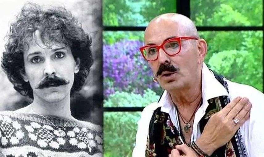 Cemil İpekçi'den skandal açıklama! 'Hem kadınla hem erkekle birlikte oldum'