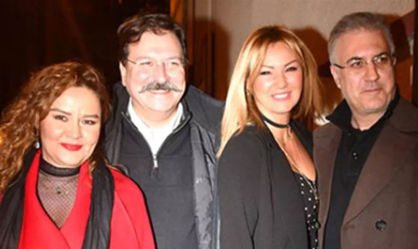 Çocuklar Duymasın dizisinin Dominant Teyzesi Gönül'ün en acı günü! Babasının ölüm haberini gözyaşları içinde verdi