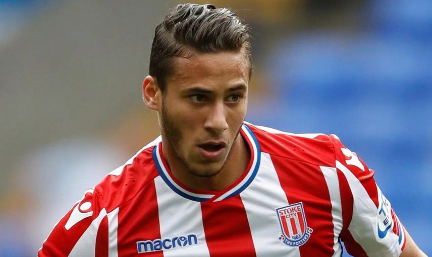 Galatasaray Ramadan Sobhi İle Görüşmelere Başladı!