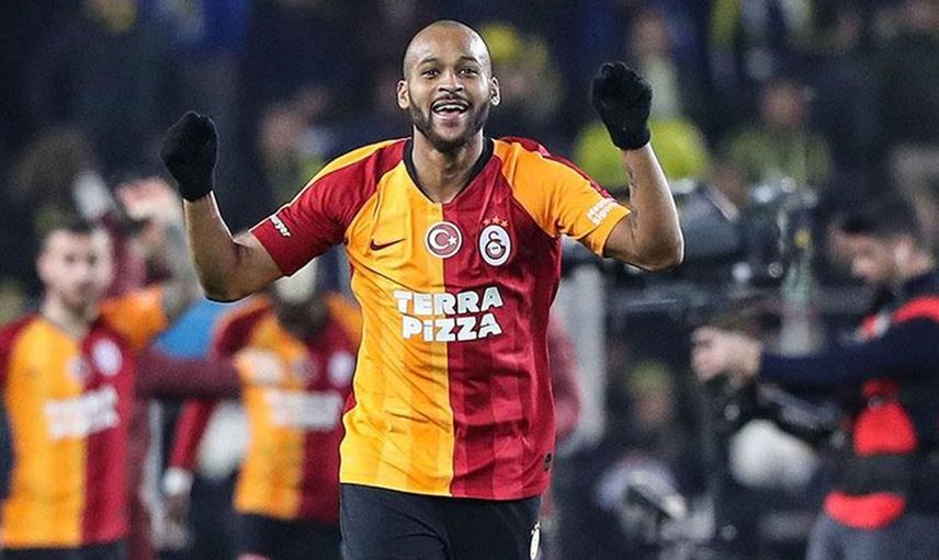 Newcastle United Galatasaray'dan Marcaou'yu Transfer Etmek İstiyor!
