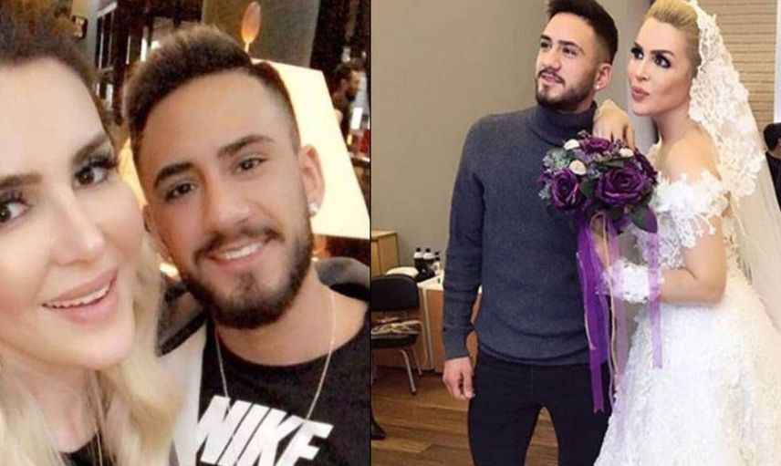Gökhan Çıra’nın cinsellik itirafına Selin Ciğerci’den olay yaratacak cevap