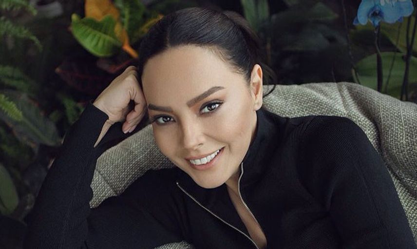 Ebru Gündeş'in Bilinmeyen Güzellik Sırları