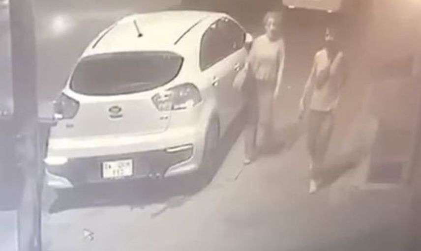 Sultangazi'de 17 Yaşındaki Cemile’nin Katili Kan İzinden Bulundu
