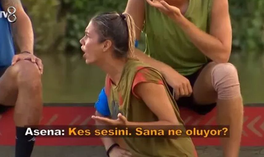 Acun öfkeden deliye döndü: Surivor’da Acil Durum Konseyi toplantı, o yarışmacının cezası netleşti