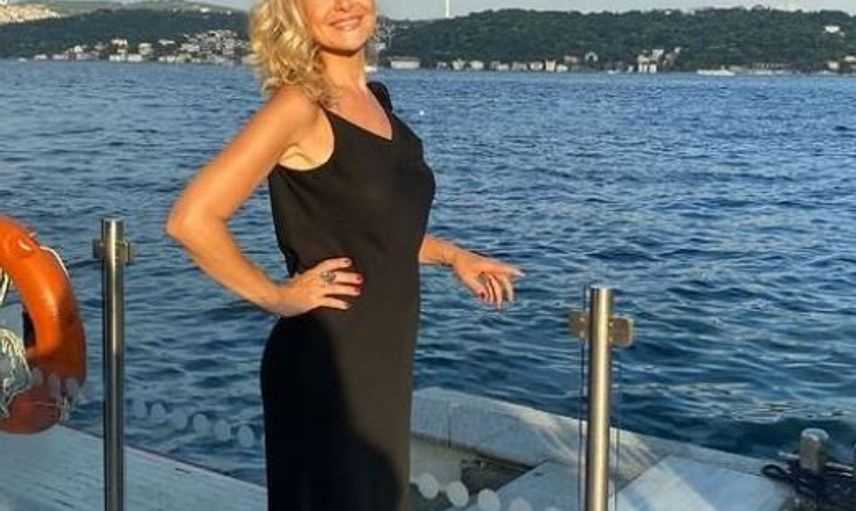 Çocuklar Duymasın dizisinin Emine'sinin şimdiki hali