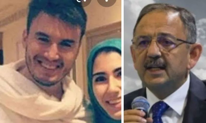 Mehmet Özhaseki’nin Mustafa Ceceli hakkındaki sözleri sosyal medyada gündem oldu: ‘Mustafa beni aradı…’