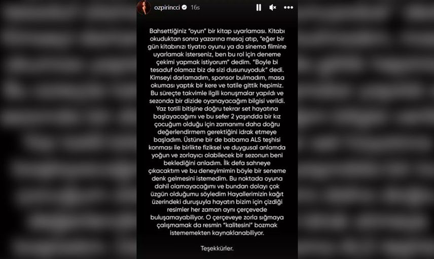 Sosyal Medya Açıklaması