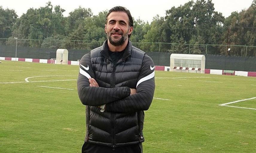 Hatayspor'un Teknik Direktörü Ömer Erdoğan'dan Çok Konuşulacak Açıklamalar Geldi!
