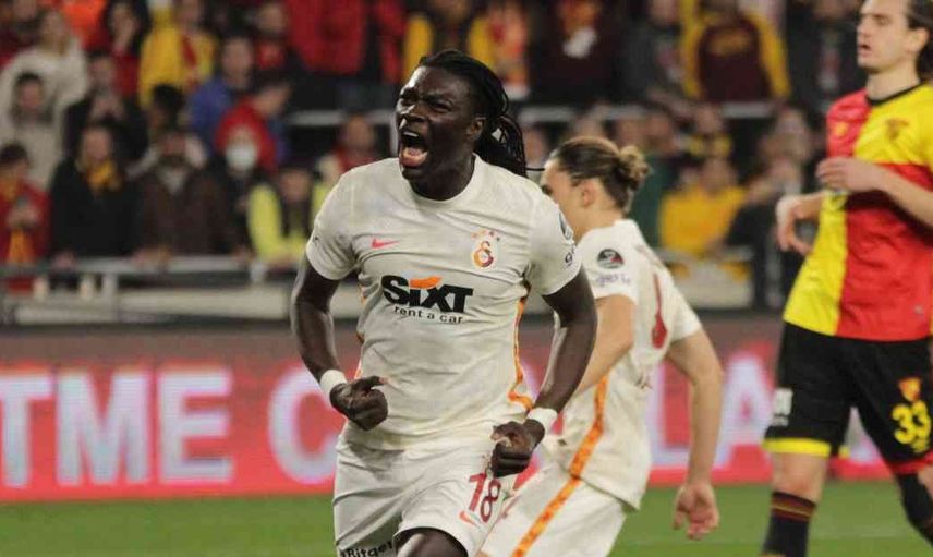 Önder Özen'den Göztepe - Galatasaray Maçı Hakkında İlginç Yorum