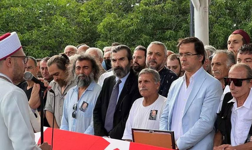 Biz varken yaşatılmıyoruz ki, ölünce bize bir şey yapsınlar