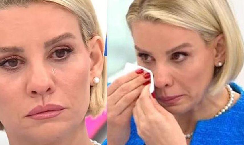 Esra Erol Youtube'daki o videoya karşı uyardı: Görüntüsü ve sesi kullanıldı! Aman dikkat!