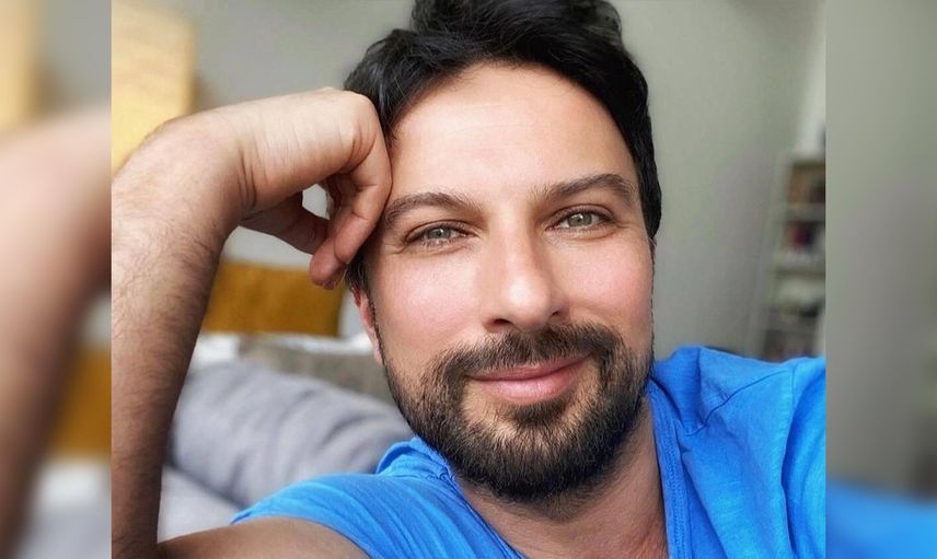Tarkan kimdir?