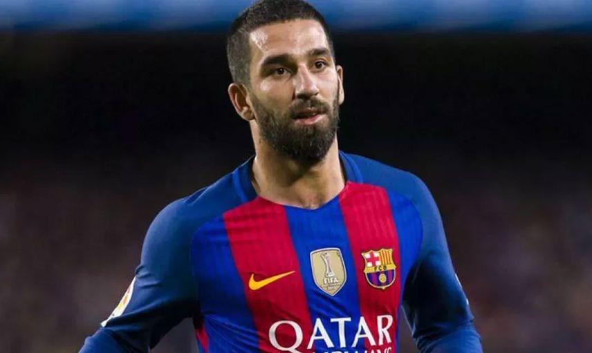 Galatasaraylı Arda Turan, futbolu bıraktıktan sonra teknik adam olmaya karar verdi!