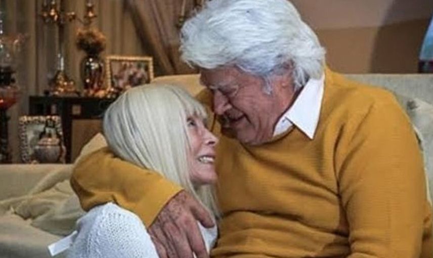 Cüneyt Arkın’ın eşleri birbirine girdi! Usta oyuncunun ölümünün ardından miras kavgası çıktı