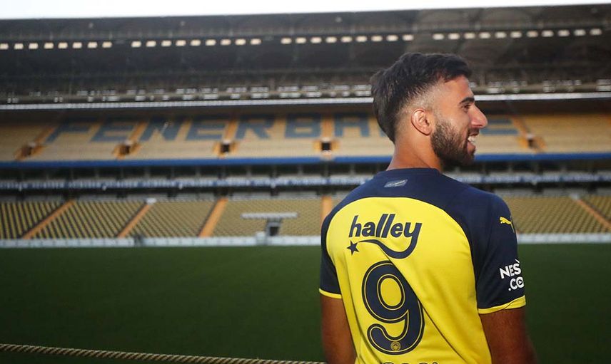 Fenerbahçe İç Transferde Diego Rossi İle Anlaşma Sağladı!