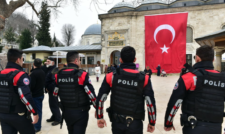 Bursa’da Suriyeli 2 Kız Kardeş Birden Ortadan Kayboldu