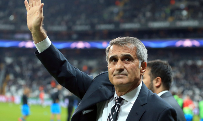 Fenerbahçe'nin Teknik Direktör Adayları