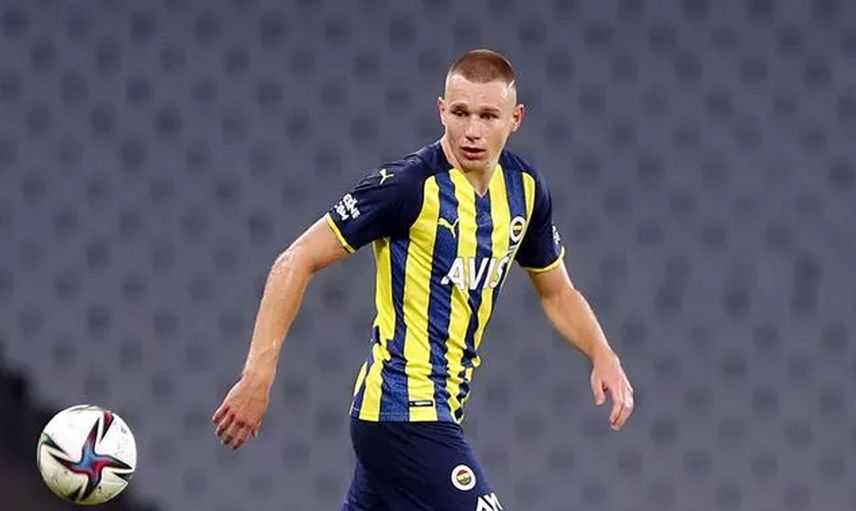 Fenerbahçe Başkanı Ali Koç Attila Szalai Transferinde Kararını Verdi!