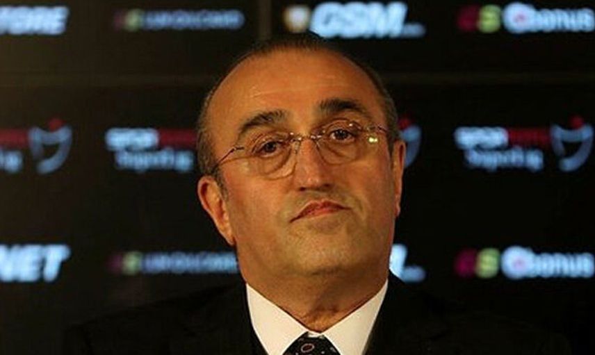 Galatasaray'da Burak Elmas'ın Abdurrahim Albayrak'a Teklifi Gündem Oldu!