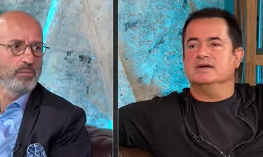 Acun Ilıcalı'dan Survivor'da cinsellik sorusuna itiraflı cevap: ''Romantik ilişkiler oldu...''