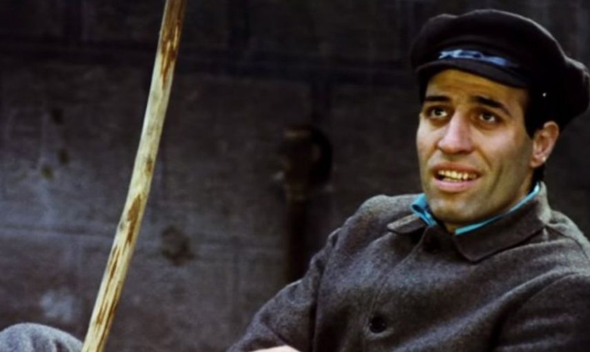 Cüneyt Arkın ile Kemal Sunal neden aynı filmde oynamadı?