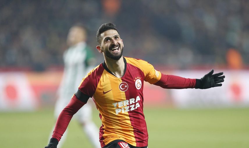 Alanyaspor'un Yeni Transferi Emre Akbaba Kimdir?
