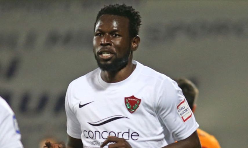 Süper Lig'de Mame Diouf Fırtınası!