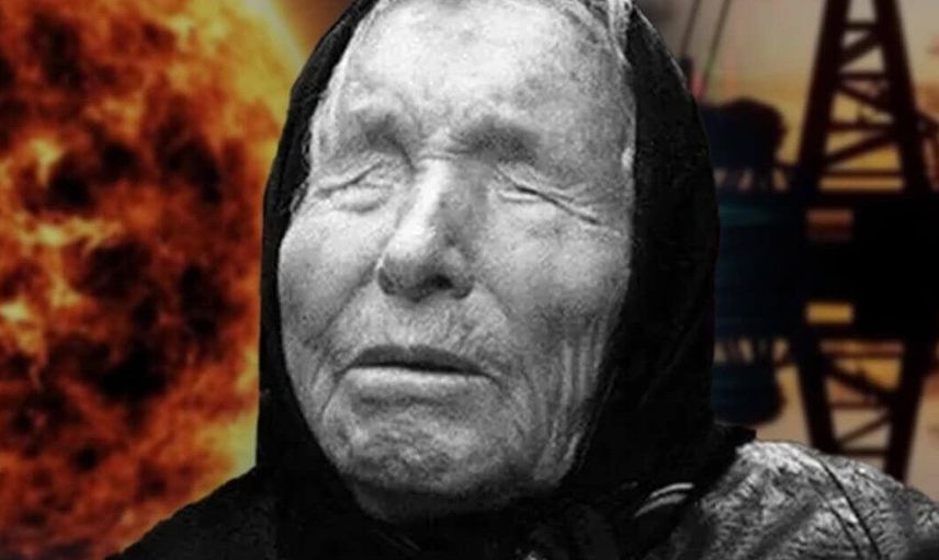 Baba Vanga'nın 2024 kehanetlerinden ikisi gerçekleşti: Kör medyumun diğer tahminleri bekleniyor!