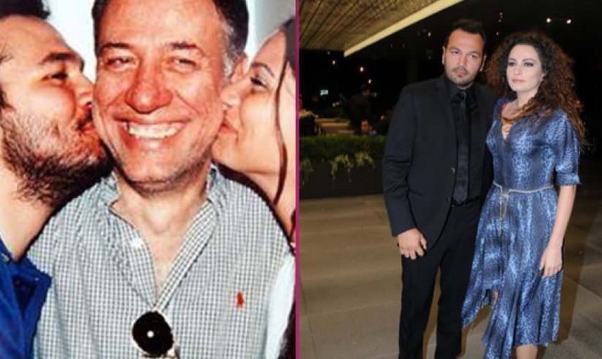 Halit Sunal'dan tehdit mesajları