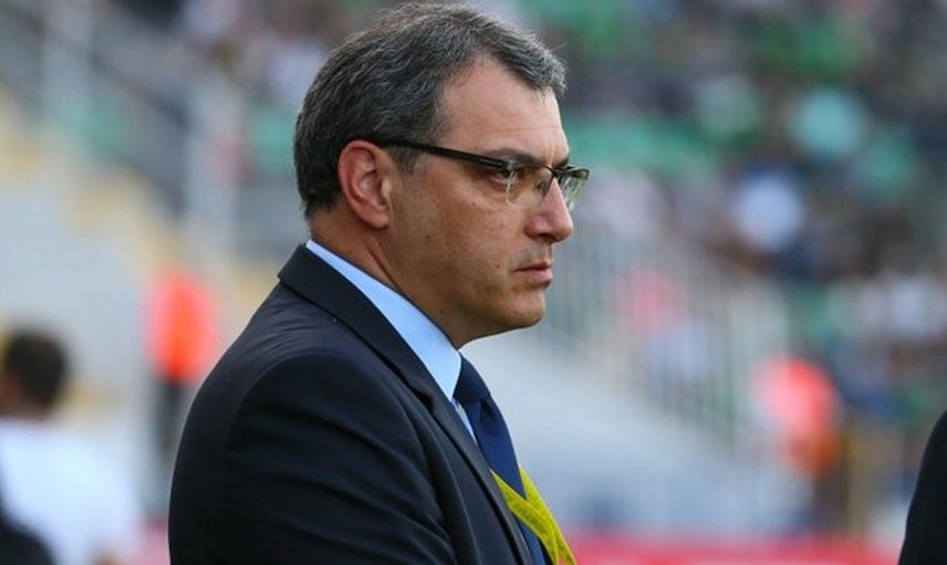 Hakkı Yalçın'dan Fenerbahçe Başkanı Ali Koç Hakkında Çarpıcı Sözler Geldi!