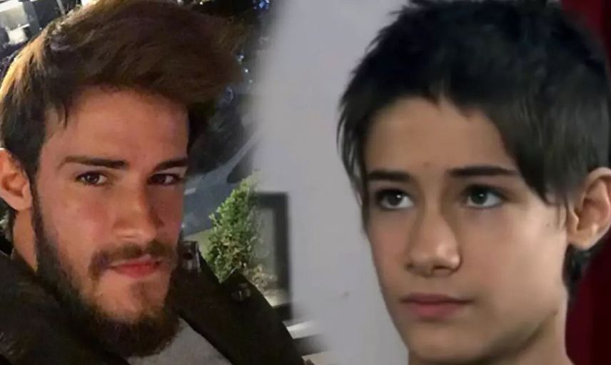 Eski sevgililerin şiddet kavgası! Batuhan Karacakaya'nın darp görüntüleri ifşa oldu!