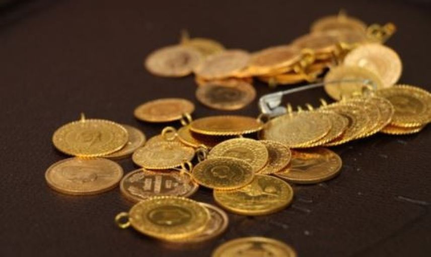 Altın Fiyatları Raydan Çıktı: Altınları Elden Çıkarmadan Önce Mutlaka Okuyun!