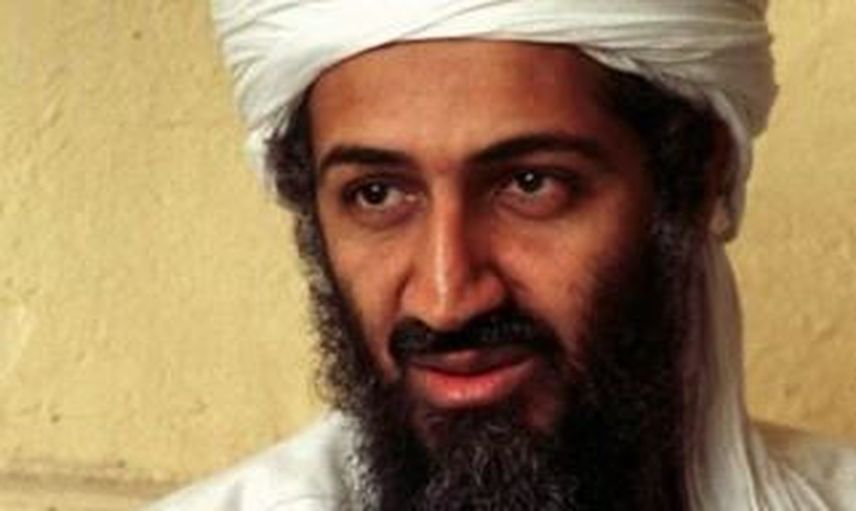 Rusya- ABD Zirvesini Protesto Eden Kadın, Usame Bin Ladin'in Yeğeni Çıktı!