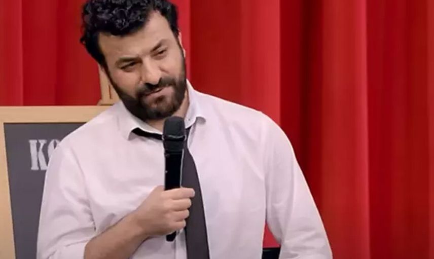 Hasan Can Kaya bile ne diyeceğini bilemedi: Kocası fantezilerini açıklayan kadın utançtan yerin dibine girdi!