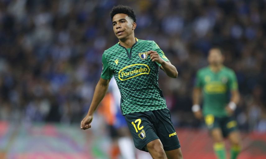 Galatasaray, Gustavo Assunçao Transferinde Anlaşmayı Sağladı!