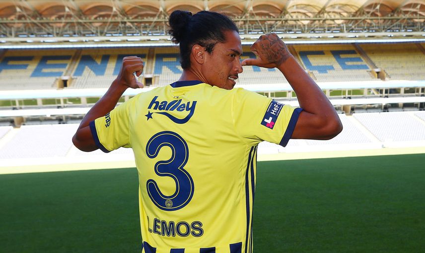 Mauricio Lemos, Aris’e Transfer Oluyor!