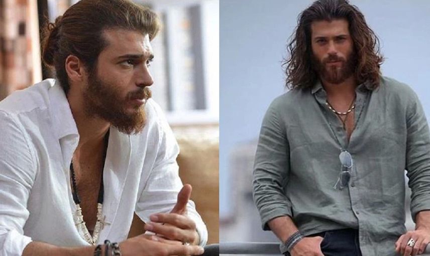 İtalya yıldızı Can Yaman İstanbul'da muhabirlerle tartıştı! Açıklamalarıyla büyük tepki çekti: Kendi sirkinizde...
