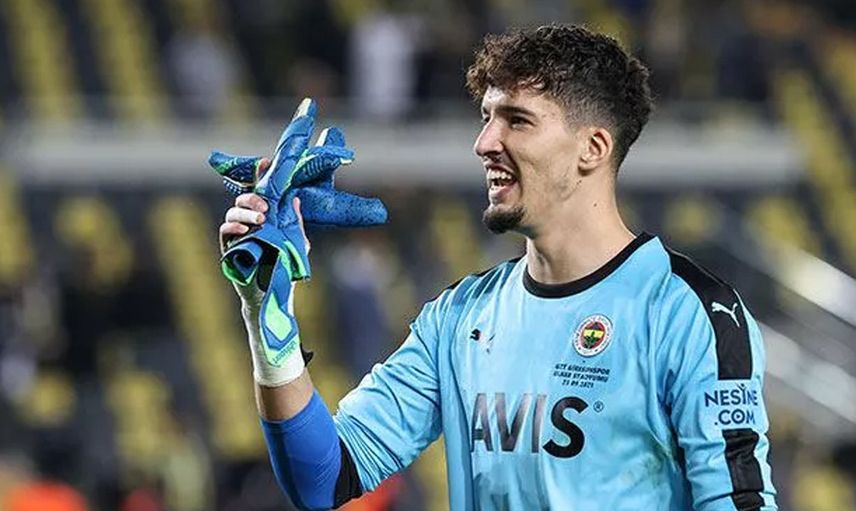 Lille, Fenerbahçe'den Altay Bayındır'ı Transfer Etmek İstiyor!