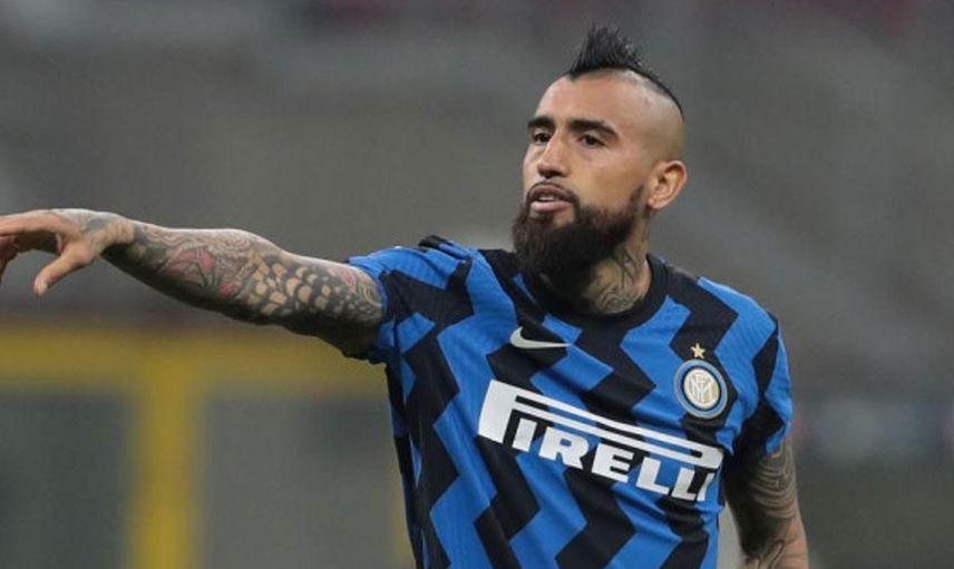Galatasaray Arturo Vidal'ı transfer etmek istiyor!