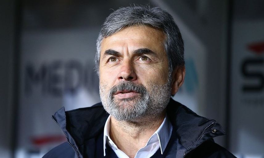 Son Dakika: Ünlü Futbol Yorumcusu Duyurdu Aykut Kocaman Fenerbahçe'ye mi Geliyor?