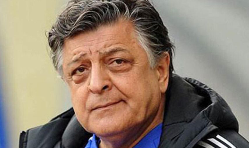 Yılmaz Vural'ın Çalıştırdığı Takımlar