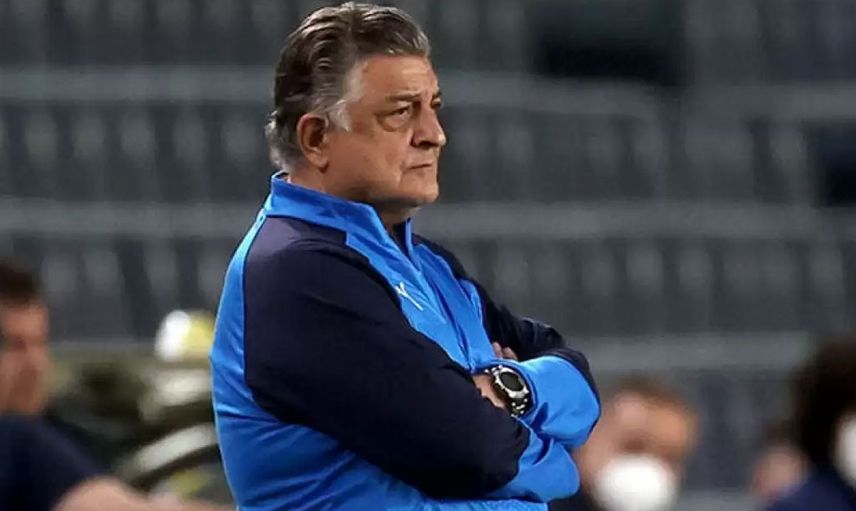 İş imzaya kaldı