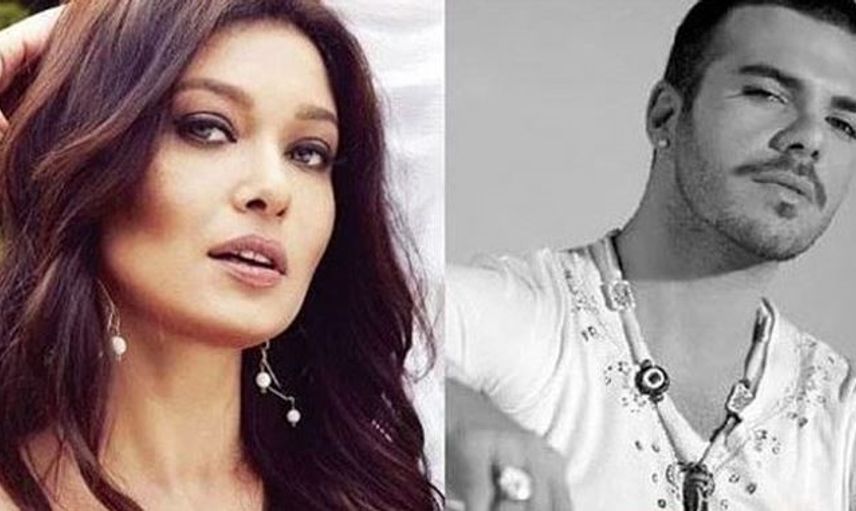 Nurgül Yeşilçay-Tolga Karel