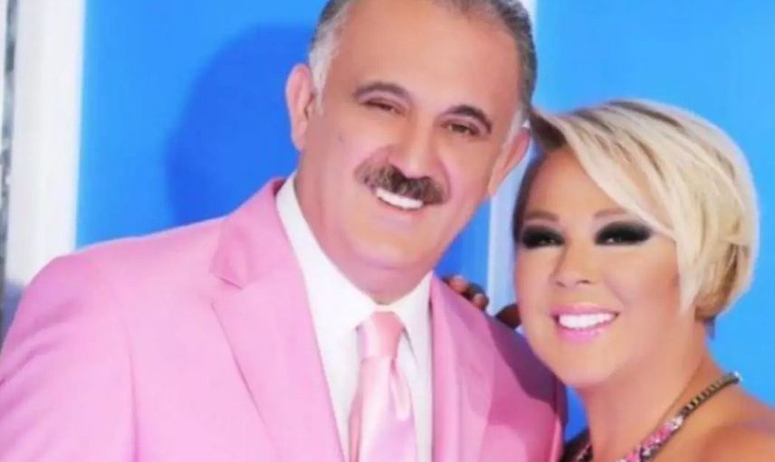 Safiye Soyman'ın hayat arkadaşı Faik Öztürk'ten korkutan haber: Felç geçirdi!