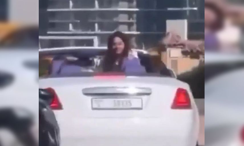 Ebru Gündeş evlendi: Dubai'de düğün konvoyu sosyal medyayı karıştırdı! Ebru Gündeş'in yeni eşi Murat Özdemir kimdir?